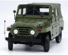 Original Authorized factory diecast 1:18 beijing jeep BJ212 green Classic toy car Models for gift, collection Original Authorized factory diecast 1:18 beijing jeep BJ212 green Classic toy car Models for gift, collection