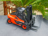 Original factory 1:25 Linde forklift models for gift, collection,toy Original factory 1:25 Linde forklift models for gift, collection,toy