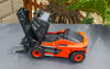 Original factory 1:25 Linde forklift models for gift, collection,toy Original factory 1:25 Linde forklift models for gift, collection,toy