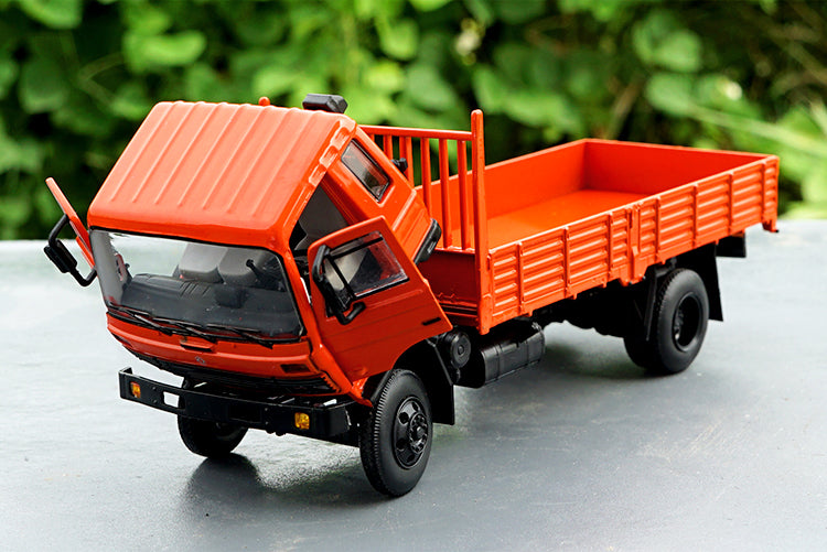 Original factory Diecast 1/43 Scale China DFMC EQ240 DongFeng Military Truck model for gift, collection,toy Original factory Diecast 1/43 Scale China DFMC EQ240 DongFeng Military Truck model for gift, collection,toy