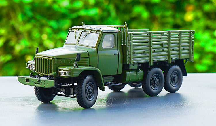 Original factory Diecast 1/43 Scale China DFMC EQ240 DongFeng Military Truck model for gift, collection,toy Original factory Diecast 1/43 Scale China DFMC EQ240 DongFeng Military Truck model for gift, collection,toy