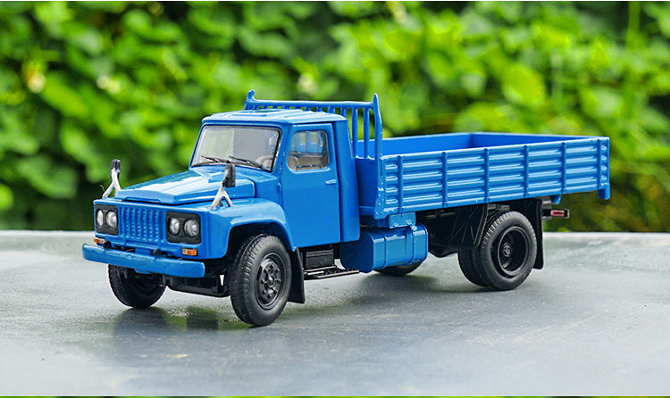Original factory Diecast 1/43 Scale China DFMC EQ240 DongFeng Military Truck model for gift, collection,toy Original factory Diecast 1/43 Scale China DFMC EQ240 DongFeng Military Truck model for gift, collection,toy