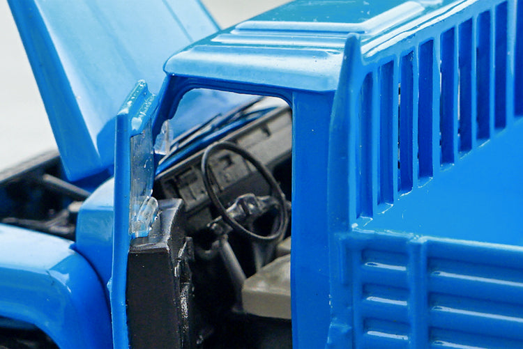 Original factory Diecast 1/43 Scale China DFMC EQ240 DongFeng Military Truck model for gift, collection,toy Original factory Diecast 1/43 Scale China DFMC EQ240 DongFeng Military Truck model for gift, collection,toy