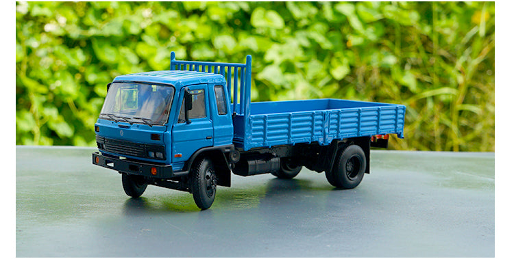 Original factory Diecast 1/43 Scale China DFMC EQ240 DongFeng Military Truck model for gift, collection,toy Original factory Diecast 1/43 Scale China DFMC EQ240 DongFeng Military Truck model for gift, collection,toy