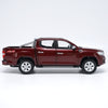 Aunthentic collectible 1:18 Scale SAIC MAXUS T60 Pickup Truck Diecast Model with high details Aunthentic collectible 1:18 Scale SAIC MAXUS T60 Pickup Truck Diecast Model with high details