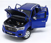 Aunthentic collectible 1:18 Scale SAIC MAXUS T60 Pickup Truck Diecast Model with high details Aunthentic collectible 1:18 Scale SAIC MAXUS T60 Pickup Truck Diecast Model with high details