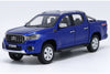 Aunthentic collectible 1:18 Scale SAIC MAXUS T60 Pickup Truck Diecast Model with high details Aunthentic collectible 1:18 Scale SAIC MAXUS T60 Pickup Truck Diecast Model with high details