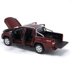 Aunthentic collectible 1:18 Scale SAIC MAXUS T60 Pickup Truck Diecast Model with high details Aunthentic collectible 1:18 Scale SAIC MAXUS T60 Pickup Truck Diecast Model with high details
