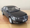 1:18 Volkswagen VW Passat V6 rare black diecast scale car model for collection 1:18 Volkswagen VW Passat V6 rare black diecast scale car model for collection