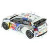 1 18 NOREV VW Volkswagen Polo R WRC 2015 1 18 NOREV VW Volkswagen Polo R WRC 2015