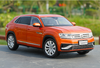 1:18 VOLKSWAGEN TERAMONT 2017 Diecast SUV models 1:18 VOLKSWAGEN TERAMONT 2017 Diecast SUV models
