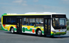 Colorful hot sell 1:42 Yutong ZK6128HG  ZK6125CHEVPG4 diecast bus model with fast shipping Colorful hot sell 1:42 Yutong ZK6128HG  ZK6125CHEVPG4 diecast bus model with fast shipping