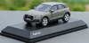 Original factory 1:43 AUDI Q2 high classic simulation alloy car model for gift, toys Original factory 1:43 AUDI Q2 high classic simulation alloy car model for gift, toys