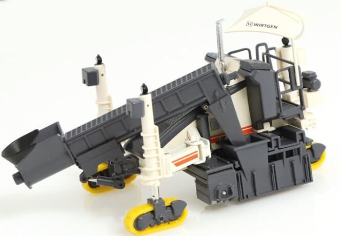 NZG 1:50 Wittgen SP15i Diecast Slide paver model Alloy Engineering Vehicle Model 1054 NZG 1:50 Wittgen SP15i Diecast Slide paver model Alloy Engineering Vehicle Model 1054