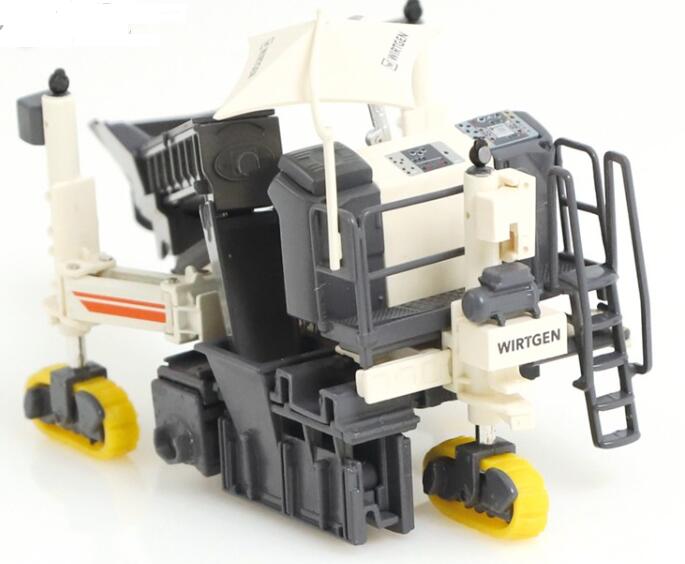 NZG 1:50 Wittgen SP15i Diecast Slide paver model Alloy Engineering Vehicle Model 1054 NZG 1:50 Wittgen SP15i Diecast Slide paver model Alloy Engineering Vehicle Model 1054