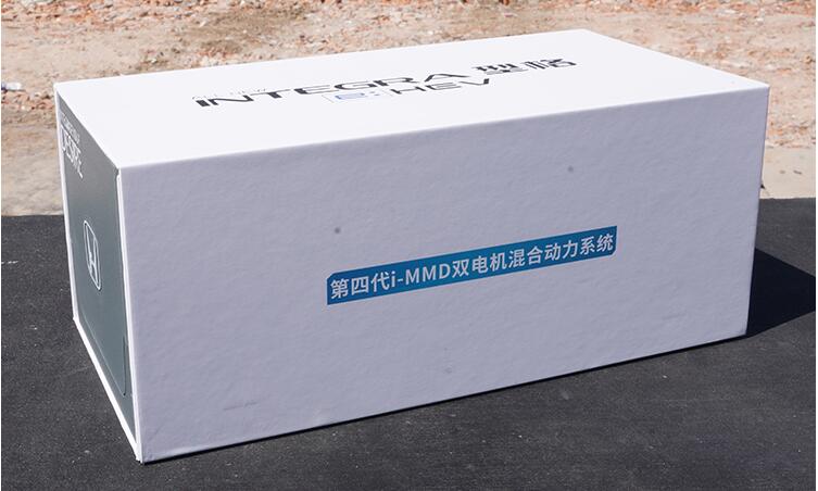 Original 1:18  HONDA Grid e:HEV 2022 HONDA INTEGRA diecast alloy car model for gift Original 1:18  HONDA Grid e:HEV 2022 HONDA INTEGRA diecast alloy car model for gift