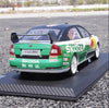 1:12 VW Team 333 Skoda Octavia CRC Rally Championship Commemorative diecast car model for gift 1:12 VW Team 333 Skoda Octavia CRC Rally Championship Commemorative diecast car model for gift