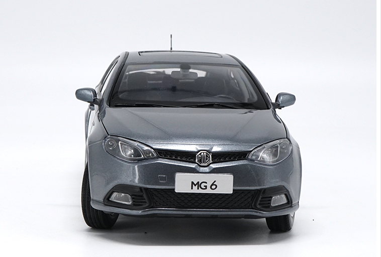 Original factory diecast 1:16 SAIC MG6 Expo version Diecast Metal Classic toy Car Models for Birthday/christmas gifts, collection Original factory diecast 1:16 SAIC MG6 Expo version Diecast Metal Classic toy Car Models for Birthday/christmas gifts, collection
