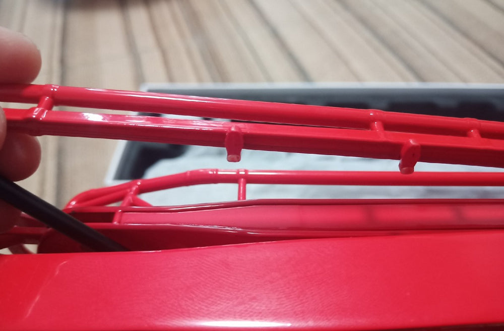 Original factory 1:35 SANY 5 Bridge 670C10 Diecast Pump truck model Alloy Engineering Mounted concrete mixer pump for gift Original factory 1:35 SANY 5 Bridge 670C10 Diecast Pump truck model Alloy Engineering Mounted concrete mixer pump for gift