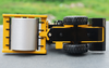 Original factory authentic Shangong 1:32 SEM520 diecast roadroller alloy construction model for toy gift Original factory authentic Shangong 1:32 SEM520 diecast roadroller alloy construction model for toy gift