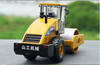 Original factory authentic Shangong 1:32 SEM520 diecast roadroller alloy construction model for toy gift Original factory authentic Shangong 1:32 SEM520 diecast roadroller alloy construction model for toy gift