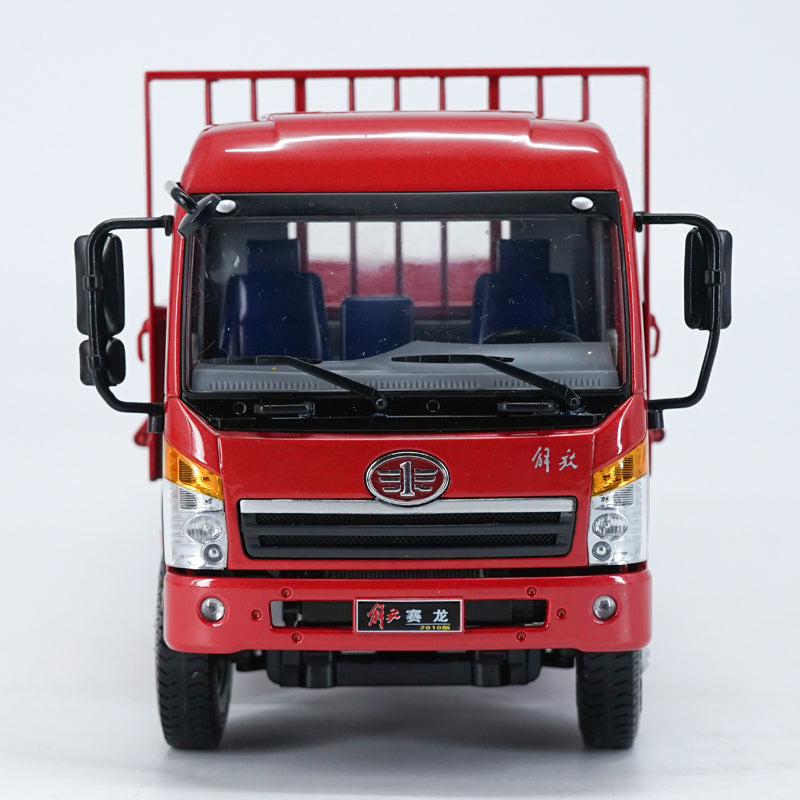 Original Authorized Authentic 1/24 FAW Jiefang sansai heavy truck diecast model toy truck Model for Christmas gift,collection Original Authorized Authentic 1/24 FAW Jiefang sansai heavy truck diecast model toy truck Model for Christmas gift,collection