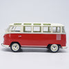 Volkswagen Microbus T1 Samba MicroBus 1:18 Diecast Model Car Volkswagen Microbus T1 Samba MicroBus 1:18 Diecast Model Car