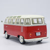 Volkswagen Microbus T1 Samba MicroBus 1:18 Diecast Model Car Volkswagen Microbus T1 Samba MicroBus 1:18 Diecast Model Car