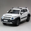 Diecast 1:18 Car Model Beijing Jeep BJ20 1:18 (Green, White, Blue) Diecast 1:18 Car Model Beijing Jeep BJ20 1:18 (Green, White, Blue)