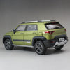 Diecast 1:18 Car Model Beijing Jeep BJ20 1:18 (Green, White, Blue) Diecast 1:18 Car Model Beijing Jeep BJ20 1:18 (Green, White, Blue)