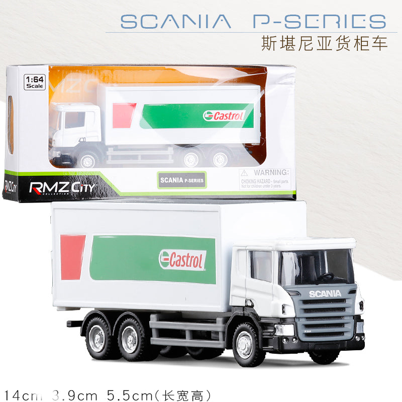 1:64 Scania construction machinery kids toy models for sale, small kids toy model 1:64 Scania construction machinery kids toy models for sale, small kids toy model