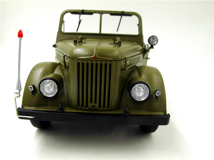 1:18 Diecast GAZ 69A Model Scale Army Green U.S.S.R. USSR SOVIET UNION GAZ69,DIECAST MODEL,RARE 1:18 Diecast GAZ 69A Model Scale Army Green U.S.S.R. USSR SOVIET UNION GAZ69,DIECAST MODEL,RARE