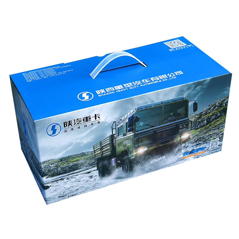 1:24 China SXQC SX2150 Diecast Off-Road Military Truck model Toy Model 1:24 China SXQC SX2150 Diecast Off-Road Military Truck model Toy Model