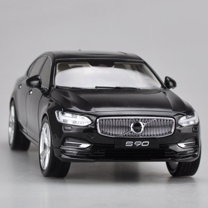 1 18 Volvo S90 luxury sedan alloy car model 1 18 Volvo S90 luxury sedan alloy car model
