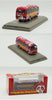 Original factory 1:76 TOYOTA COASTER Mini HK Diecast BUS Model alloy Hongkong mini bus miniature for gift Original factory 1:76 TOYOTA COASTER Mini HK Diecast BUS Model alloy Hongkong mini bus miniature for gift