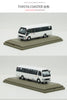 Original factory 1:76 TOYOTA COASTER Mini HK Diecast BUS Model alloy Hongkong mini bus miniature for gift Original factory 1:76 TOYOTA COASTER Mini HK Diecast BUS Model alloy Hongkong mini bus miniature for gift