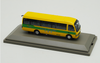 Original factory 1:76 TOYOTA COASTER Mini HK Diecast BUS Model alloy Hongkong mini bus miniature for gift Original factory 1:76 TOYOTA COASTER Mini HK Diecast BUS Model alloy Hongkong mini bus miniature for gift