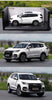 Original authentic 1:18 Chery Tiggo 8 Diecast alloy off-road SUV car model for gift, collection Original authentic 1:18 Chery Tiggo 8 Diecast alloy off-road SUV car model for gift, collection