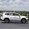 Original authentic 1:18 Chery Tiggo 8 Diecast alloy off-road SUV car model for gift, collection Original authentic 1:18 Chery Tiggo 8 Diecast alloy off-road SUV car model for gift, collection