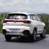 Original authentic 1:18 Chery Tiggo 8 Diecast alloy off-road SUV car model for gift, collection Original authentic 1:18 Chery Tiggo 8 Diecast alloy off-road SUV car model for gift, collection