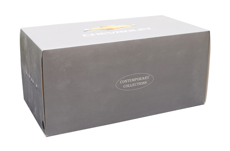 Original 1:18 Chevrolet Volt Volanda diecast pure electric alloy car model for collection, gift Original 1:18 Chevrolet Volt Volanda diecast pure electric alloy car model for collection, gift