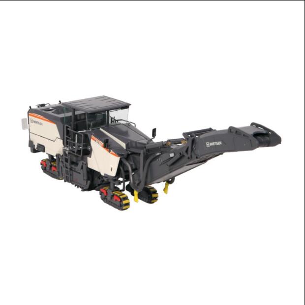 NZG 1:50 Wirtgen W210 Fi Kaltfrase Diecast planing Mechanical Engineering Model for gift, collection #1007 NZG 1:50 Wirtgen W210 Fi Kaltfrase Diecast planing Mechanical Engineering Model for gift, collection #1007