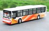 Original factory 1:50 Wanxiang Dayu Diecast city bus model for gift, toys, collection Original factory 1:50 Wanxiang Dayu Diecast city bus model for gift, toys, collection