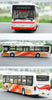 Original factory 1:50 Wanxiang Dayu Diecast city bus model for gift, toys, collection Original factory 1:50 Wanxiang Dayu Diecast city bus model for gift, toys, collection