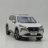 1:18 Scale ORIGINAL 2018 2021 NISSAN X-TRAIL SUV Diecast Car Model Replica Collection with small gift 1:18 Scale ORIGINAL 2018 2021 NISSAN X-TRAIL SUV Diecast Car Model Replica Collection with small gift