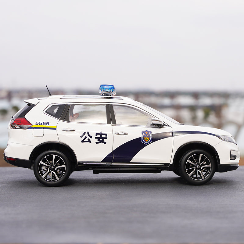 1:18 Scale ORIGINAL 2018 2021 NISSAN X-TRAIL SUV Diecast Car Model Replica Collection with small gift 1:18 Scale ORIGINAL 2018 2021 NISSAN X-TRAIL SUV Diecast Car Model Replica Collection with small gift