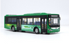 Colorful hot sell 1:42 Yutong ZK6128HG  ZK6125CHEVPG4 diecast bus model with fast shipping Colorful hot sell 1:42 Yutong ZK6128HG  ZK6125CHEVPG4 diecast bus model with fast shipping