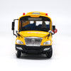 Yellow 1:42 Scale Die-Cast YuTong ZK6109DX School diecast Bus Model with fast shipping Yellow 1:42 Scale Die-Cast YuTong ZK6109DX School diecast Bus Model with fast shipping