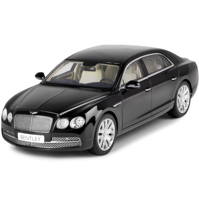 1/18 Scale Diecast Bentley Flying Spur W12 1/18 Scale Diecast Bentley Flying Spur W12