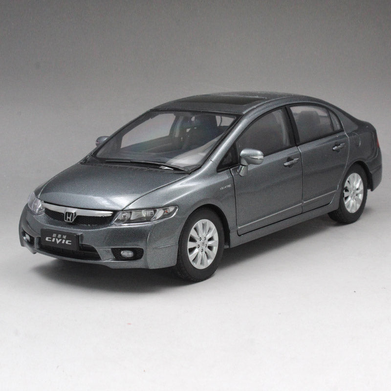 1:18 HONDA CIVIC 8 Diecast Car models 1:18 HONDA CIVIC 8 Diecast Car models